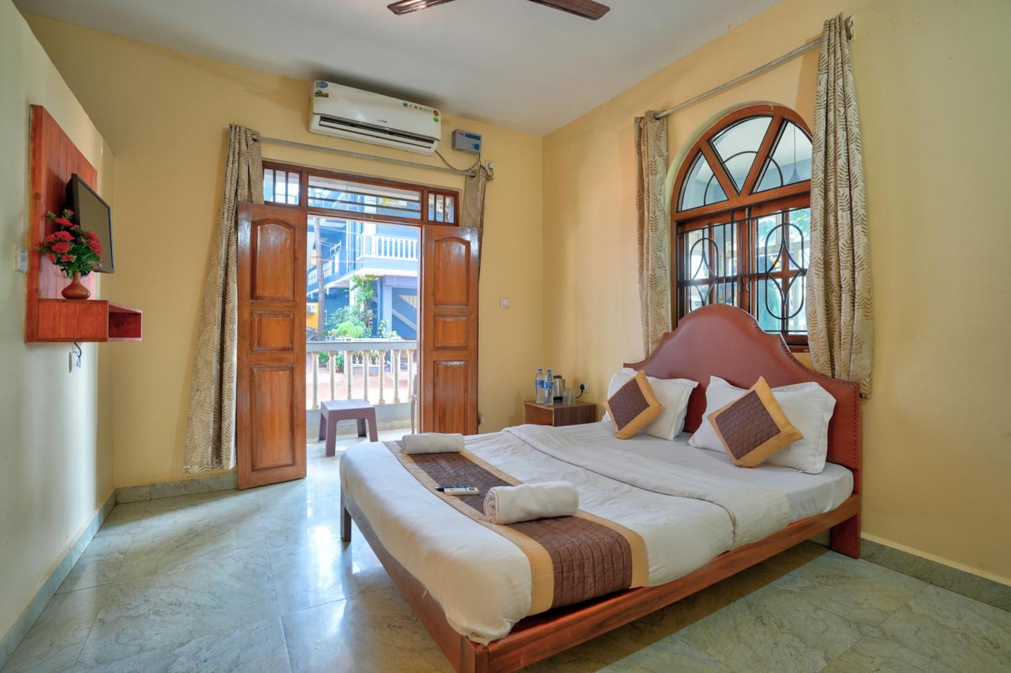 Roseal Beach Front Бага Екстер'єр фото